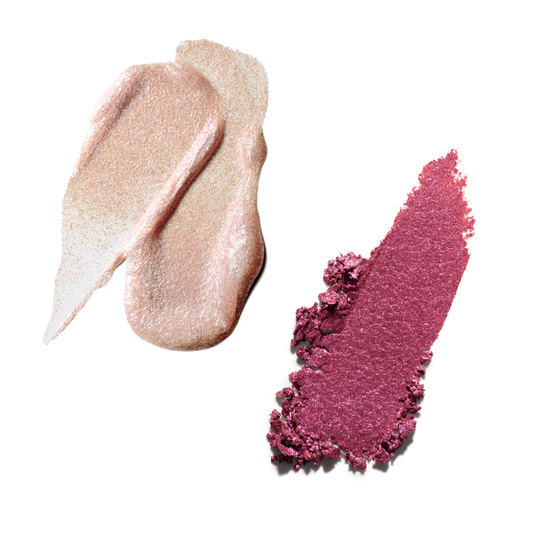 DAZZLE EYE LOOK SET