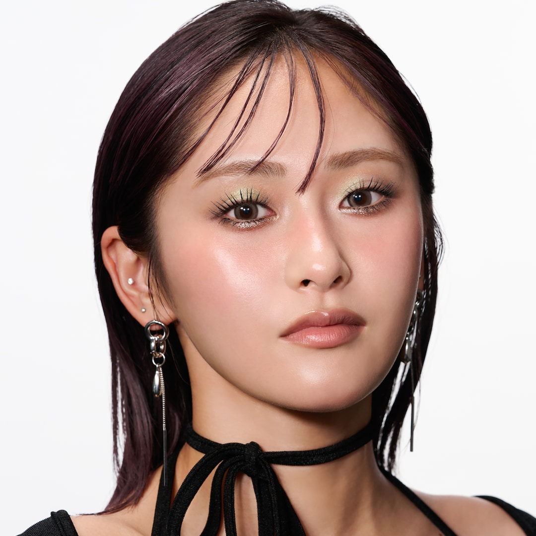 DAZZLE EYE LOOK SET