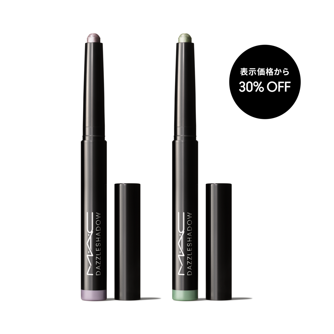 DAZZLESHADOW EYE SHADOW STICK DUO