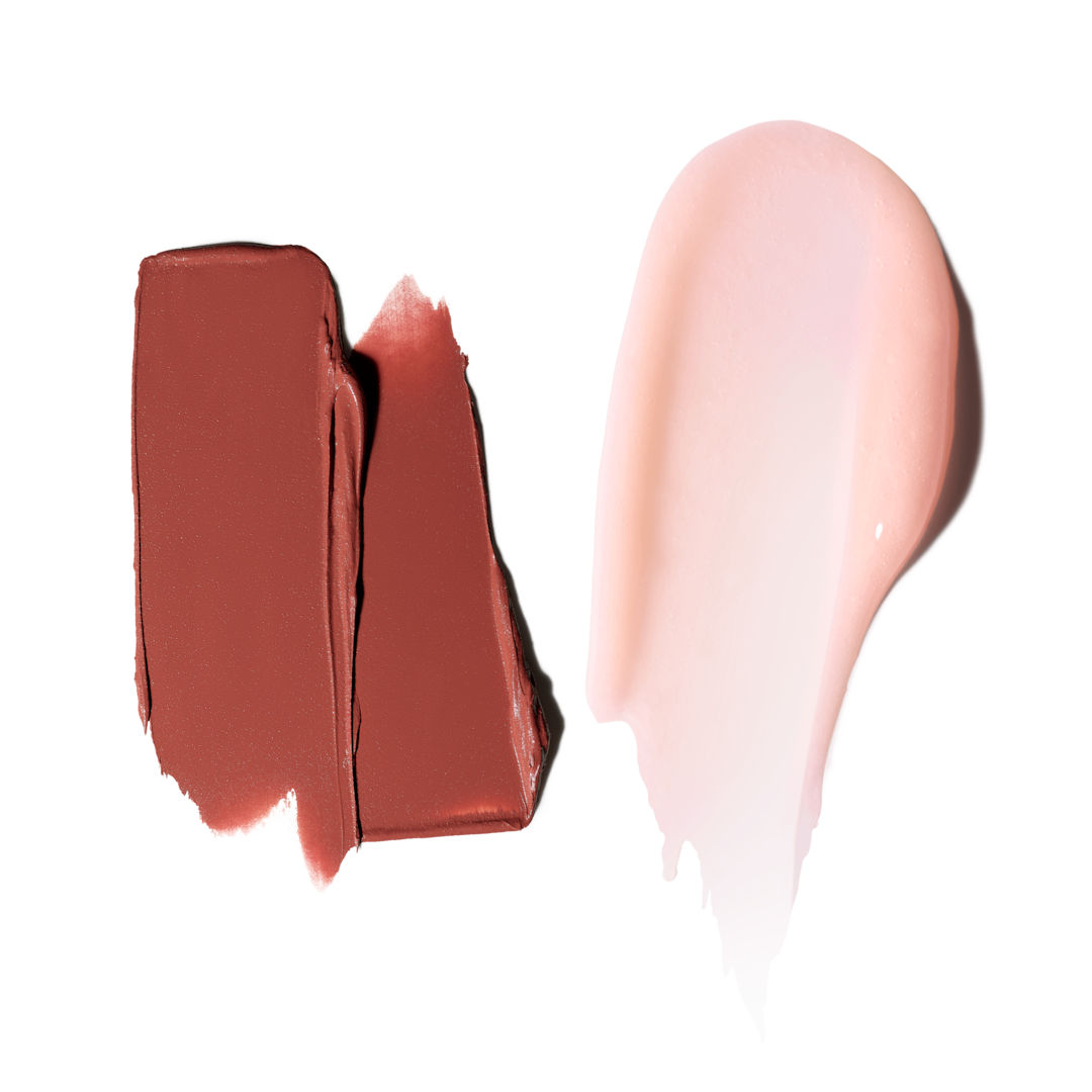 Glow and Matte Lip Duo