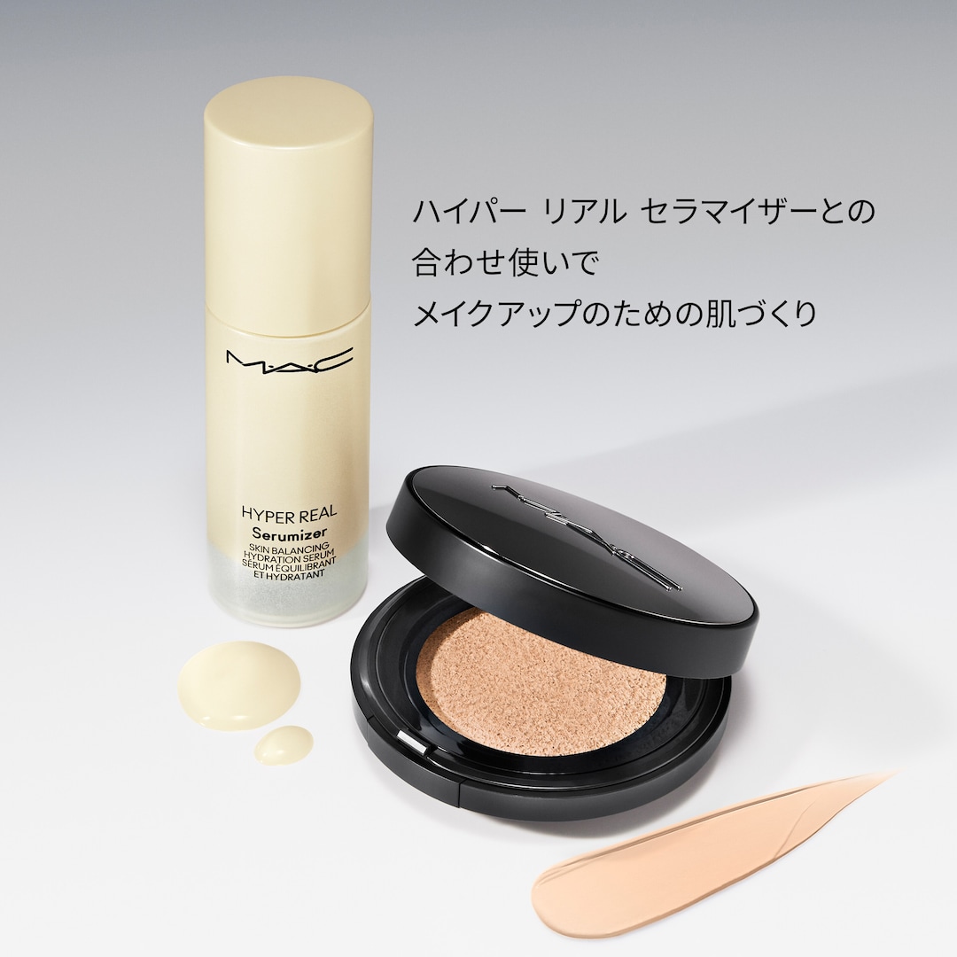 Studio Fix Longwear Cushion Foundation Refill Duo Set A