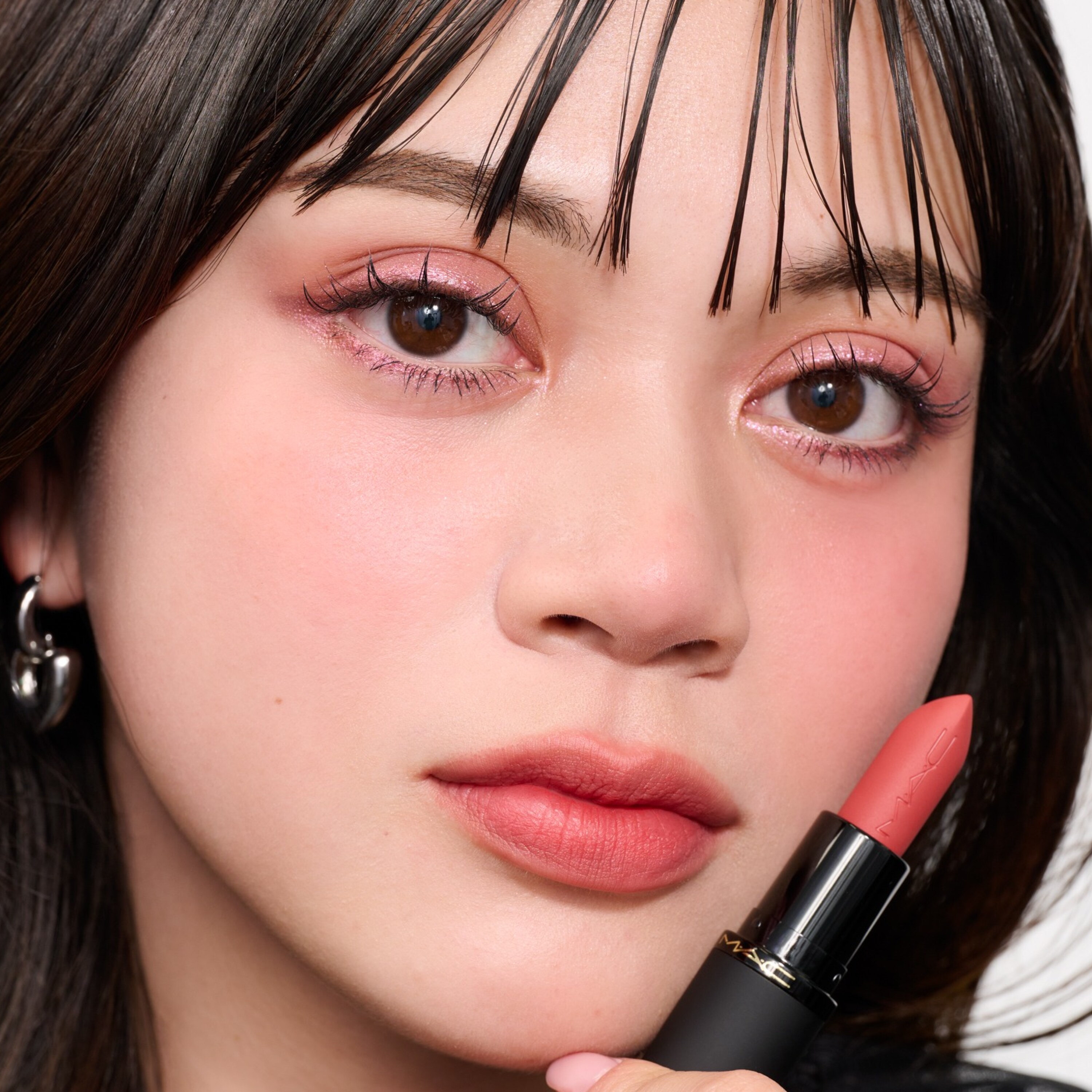 MAC メイクセット - ブラー ルック セット | マック MAC Cosmetics