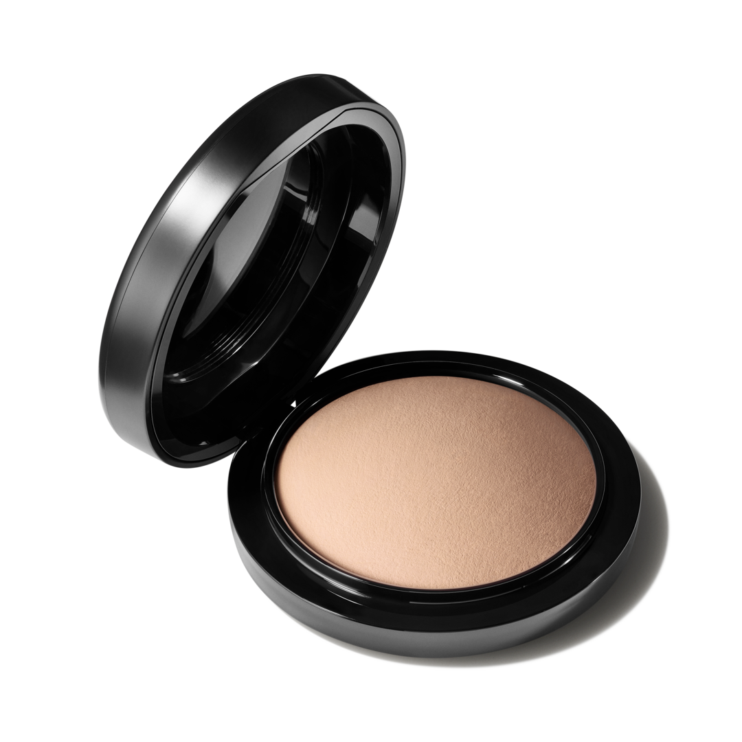 MAC 化粧品 フェイスパウダー MINERALIZE SKINFINISH - フェイスパウダー