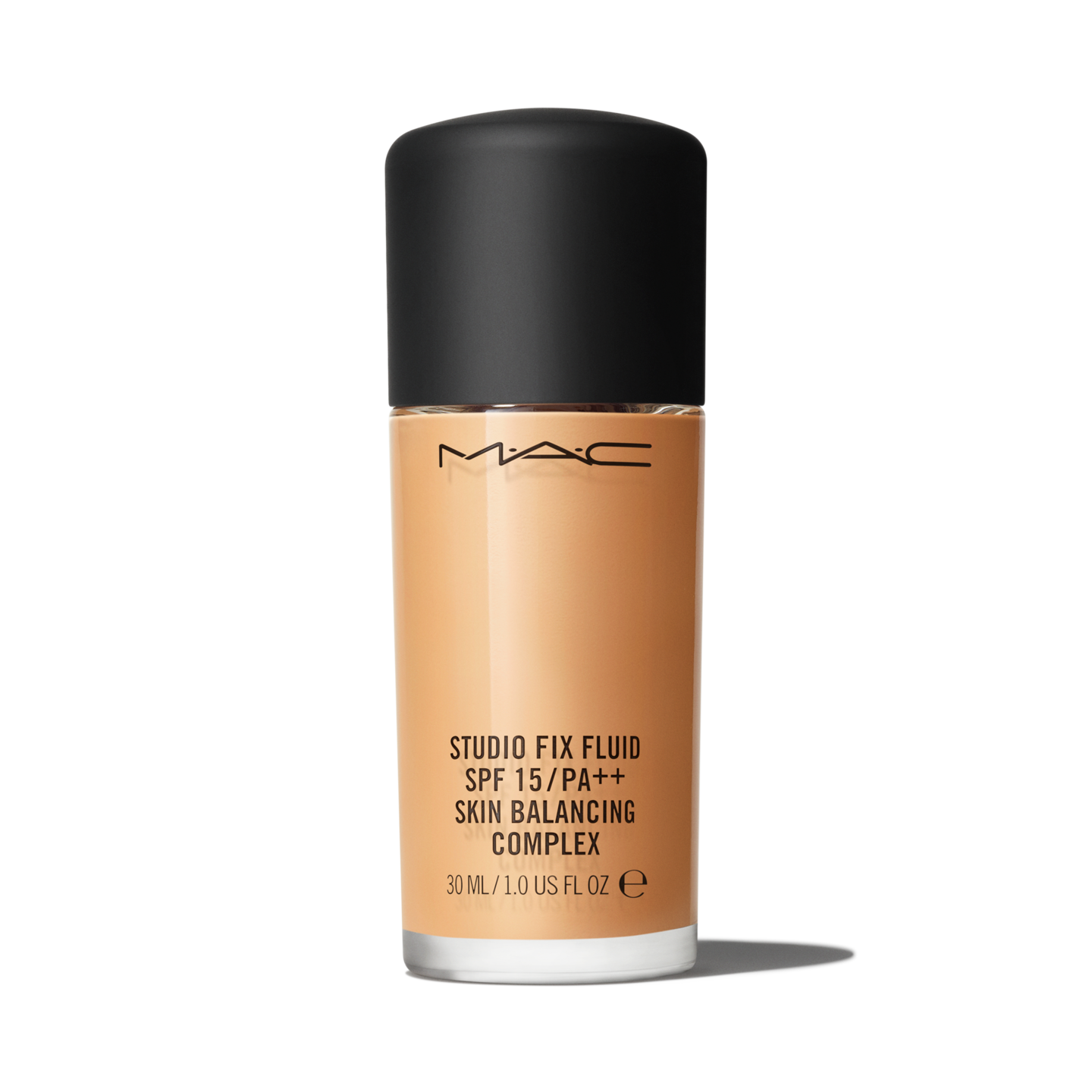 Studio Fix Fluid SPF15/PA++ Foundation Skin Balancing Complex