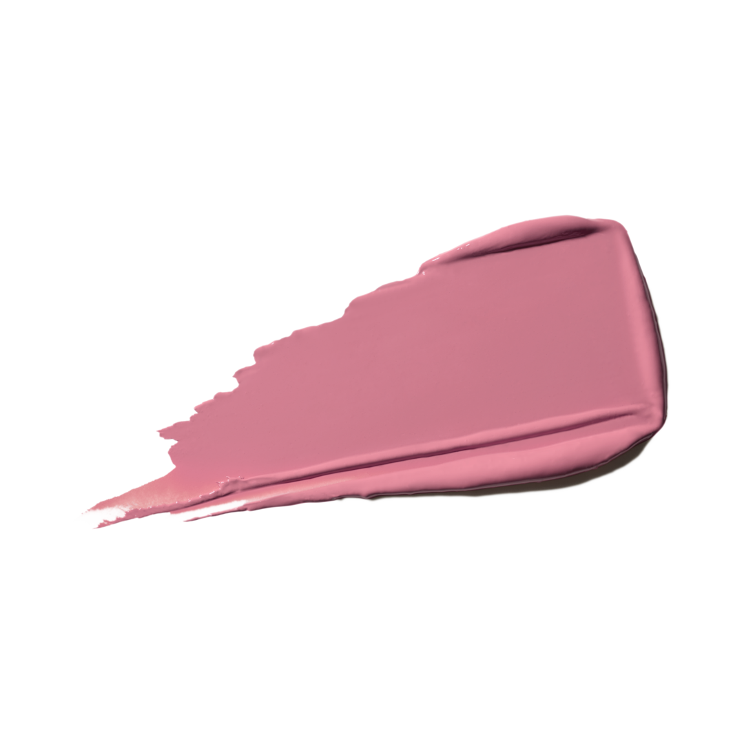 MACXIMAL SLEEK SATIN LIPSTICK, 821 ピンク ペパーミント, 3.5g