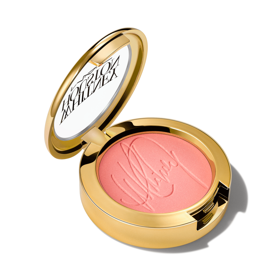 POWDER BLUSH