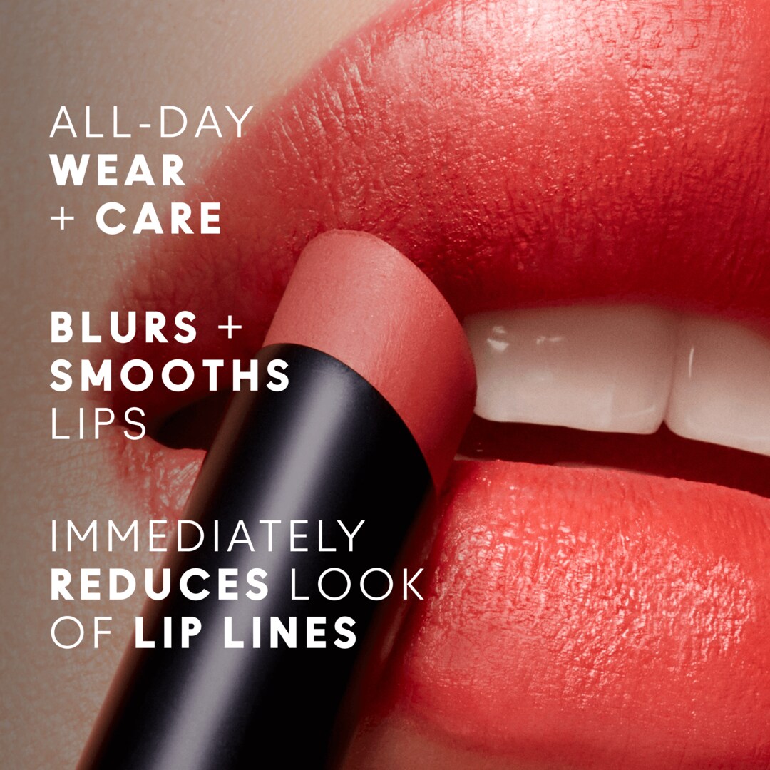 POWDER KISS VELVET BLUR SLIM STICK LIPSTICK