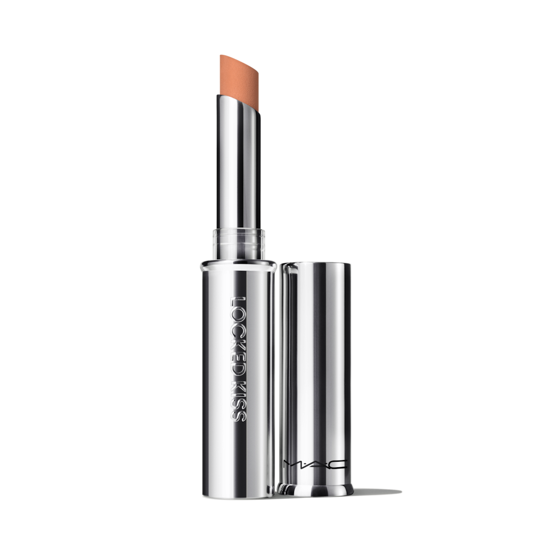 M·A·C LOCKED KISS 24HR LIPSTICK