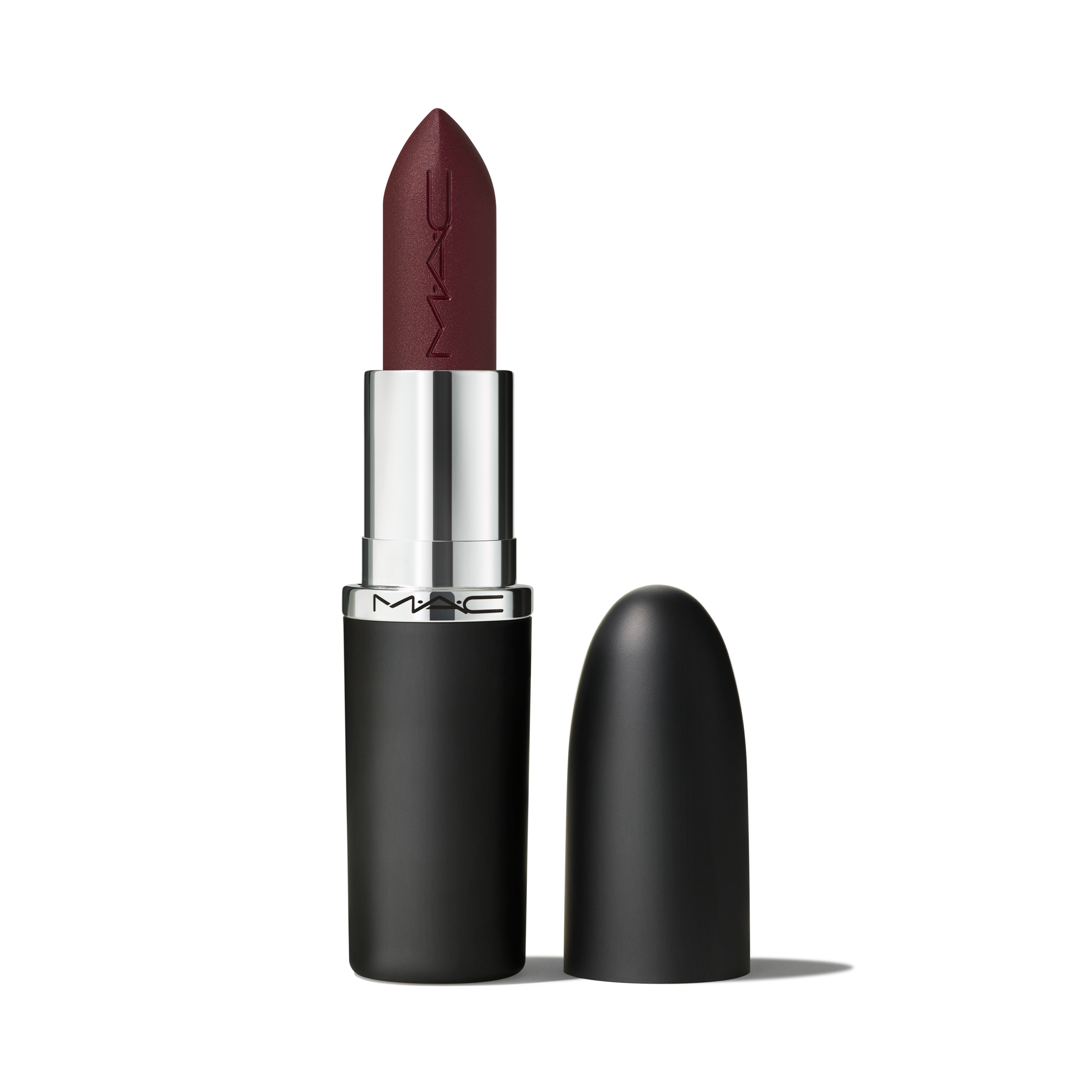 未開封・スピ発送アメリカ限定品　MAC マック 口紅  6色 セット リップ M・A・C（MAC）］マキシマル スリーク サテン リップスティック［2025