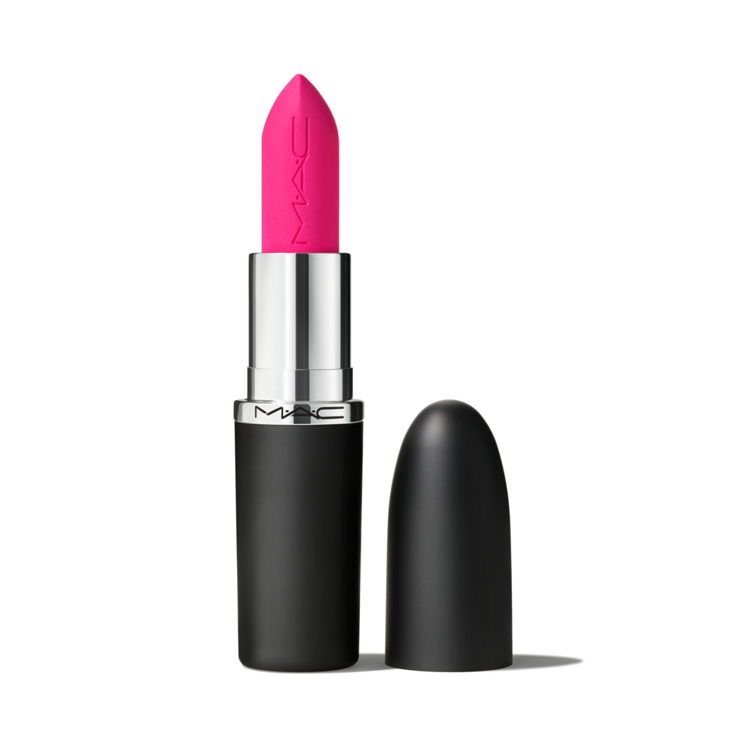 M·A·CXIMAL SILKY MATTE LIPSTICK