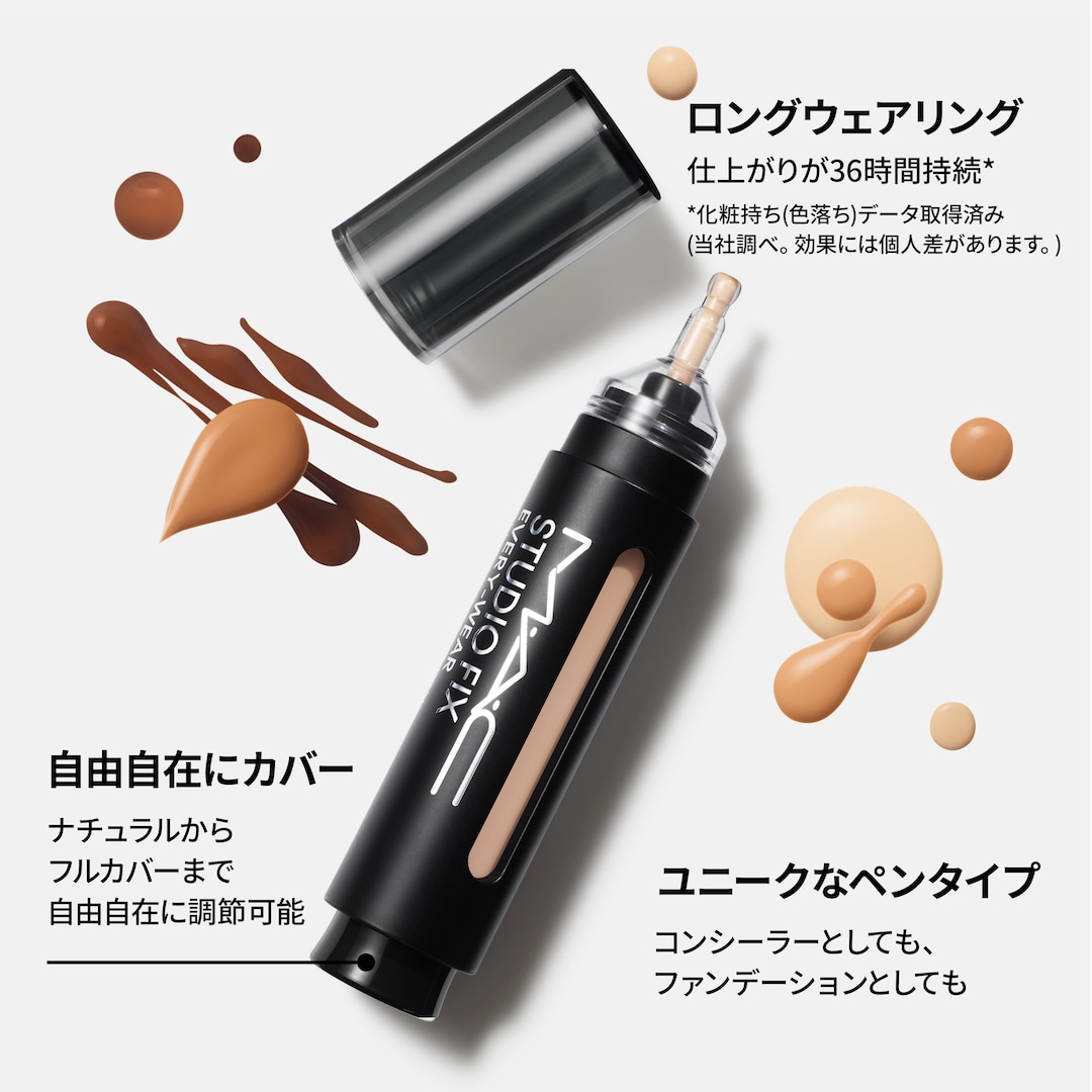 STUDIO FIX EVERY-WEAR ALL-OVER FACE PEN