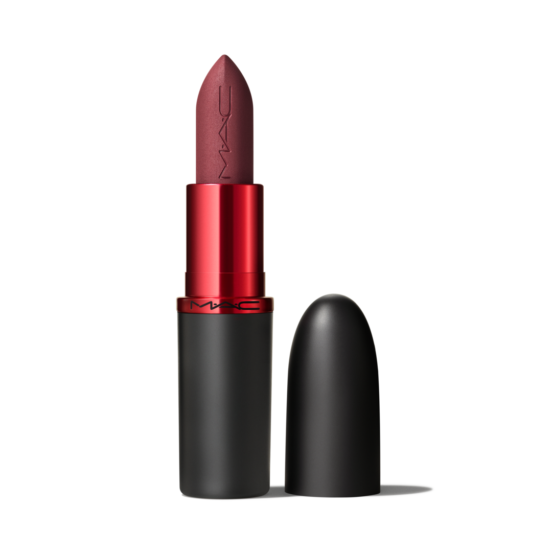 M·A·C MAC ビバ グラム ニッキー2 新品】MACリップガラスビバグラムニッキー2