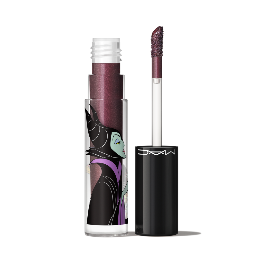 Maleficent Lipglass