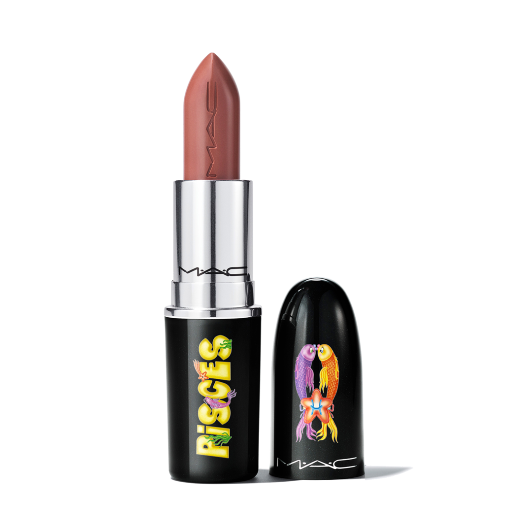 LUSTREGLASS LIPSTICK