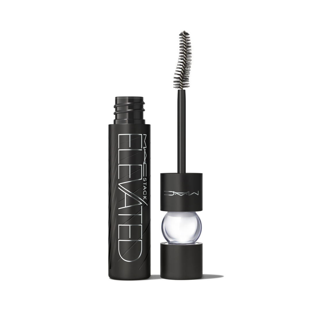 M·A·C STACK ELEVATED MASCARA
