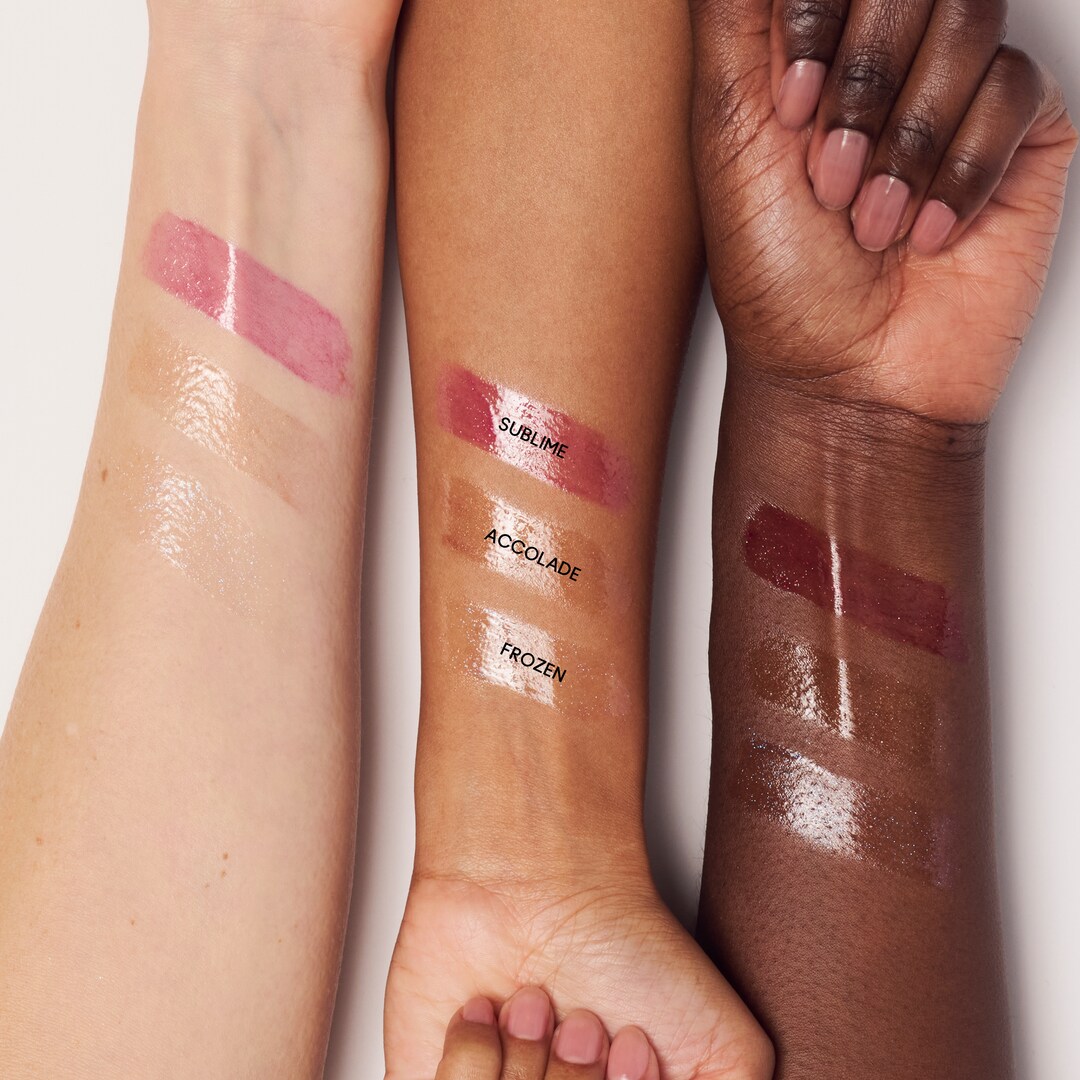 Lipglass Air Non-Sticky Gloss