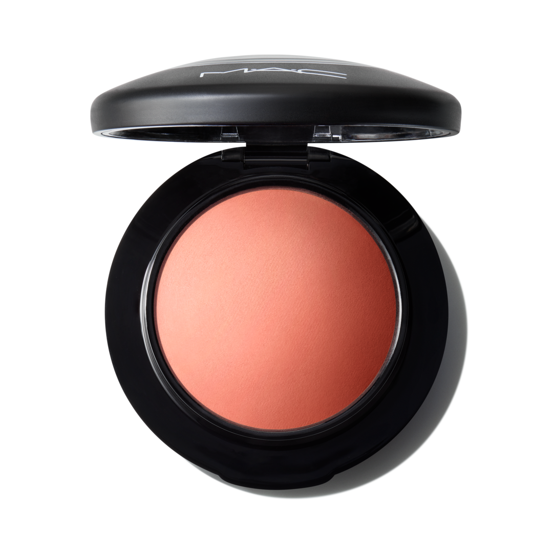 M·A·C ミネラライズ ブラッシュ | マック MAC Cosmetics 公式