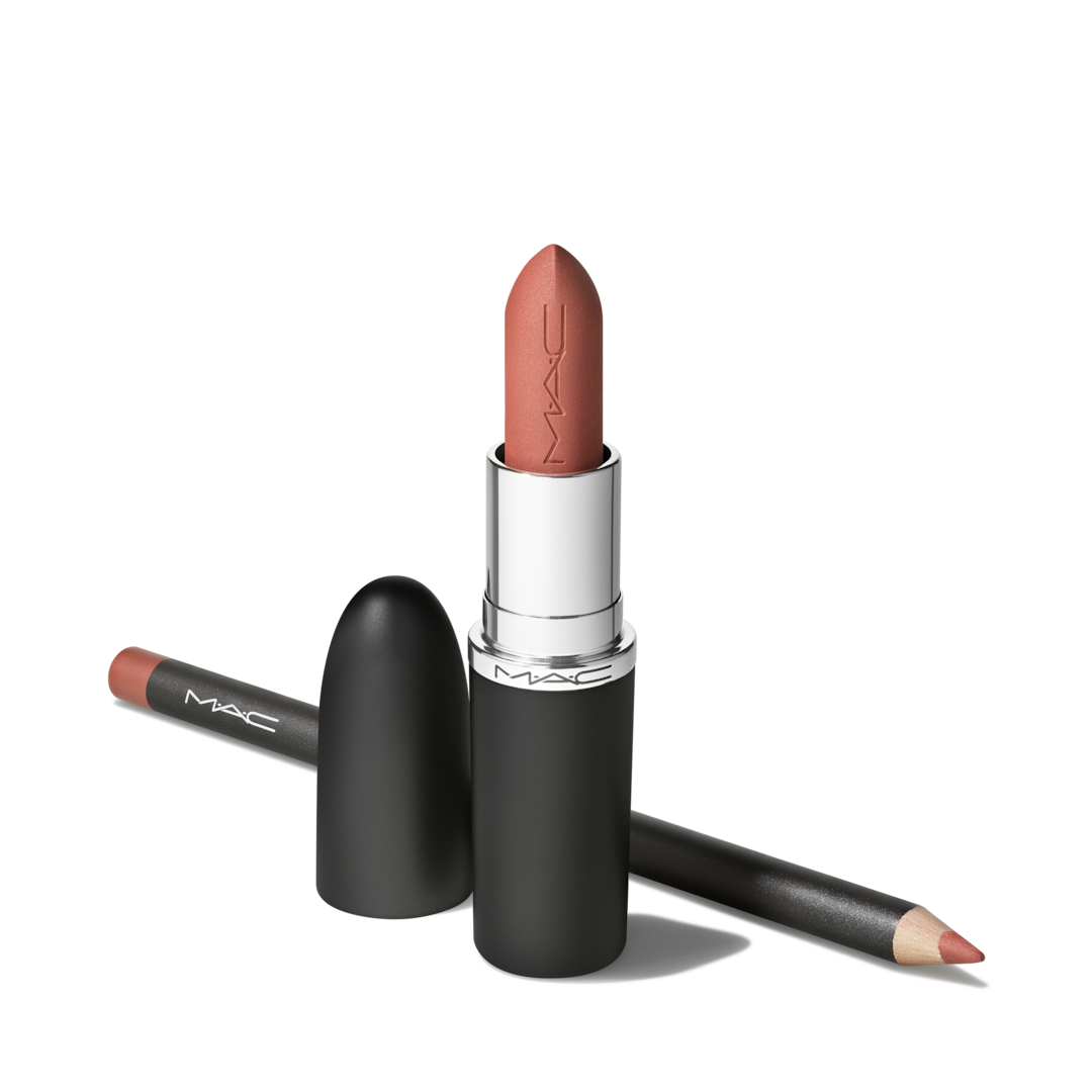 専用 MAC リップ2本 マキシマル リップ デュオ | マック MAC Cosmetics 公式
