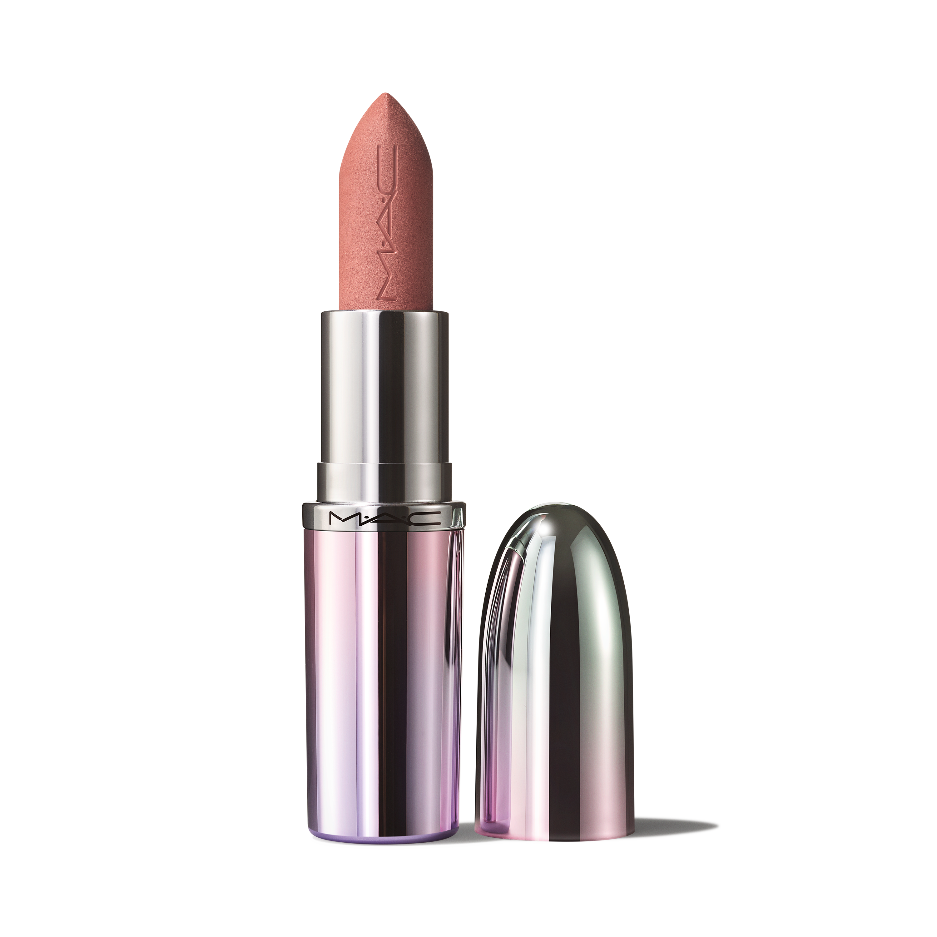 MACマック ホリデーカラーコレクションリップバーム シヴァーシミー パープル MACマック ホリデーカラーコレクションリップバーム シヴァーシミー