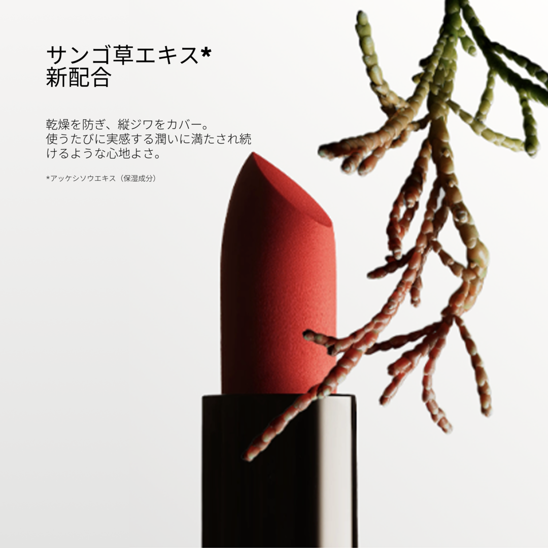 POWDER KISS HAZY MATTE LIPSTICK, 904 オフ ザ マーケット, 3.5g