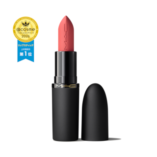 新品未使用に近い品 M・A・C リップグロス ブラック　生産終了品　廃盤品　⑨ 再入荷 | マック MAC Cosmetics 公式オンラインショップ