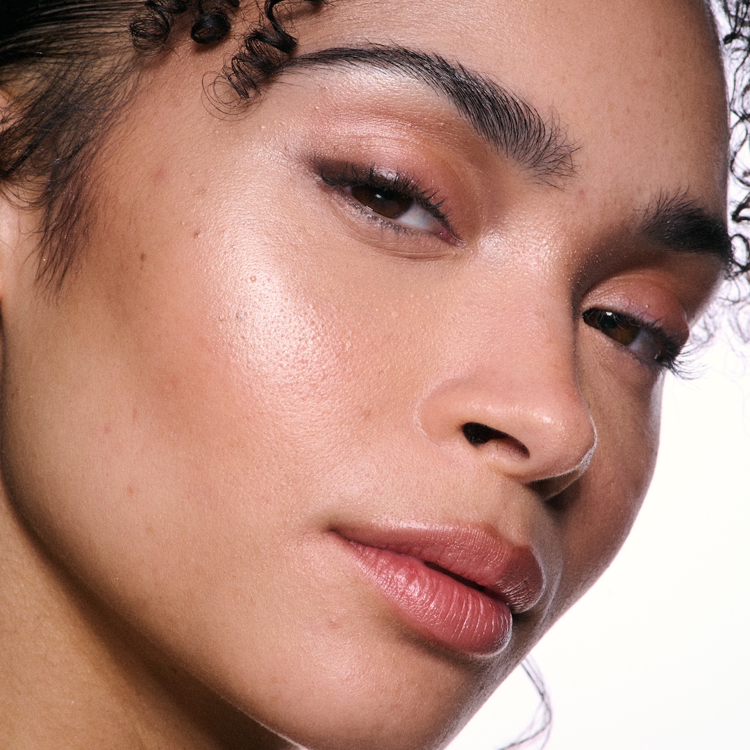 BOUNCE & GLEAM HIGHLIGHTER