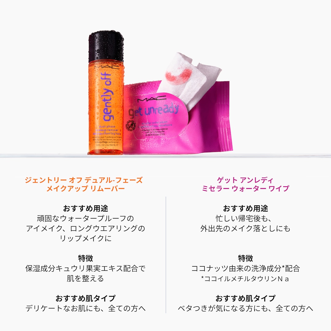 GENTLY OFF DUAL-PHASE MAKEUP REMOVER