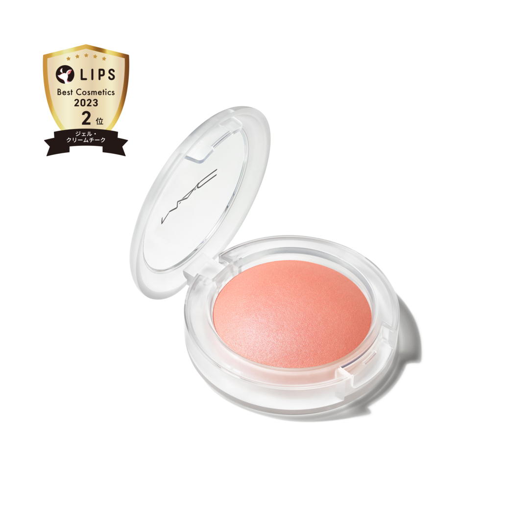 GLOW PLAY BLUSH