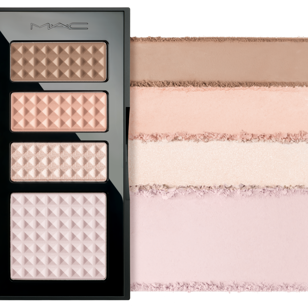 STUDIO FIX SHAPE & SHADE ARTISTRY PALETTE, 15g
