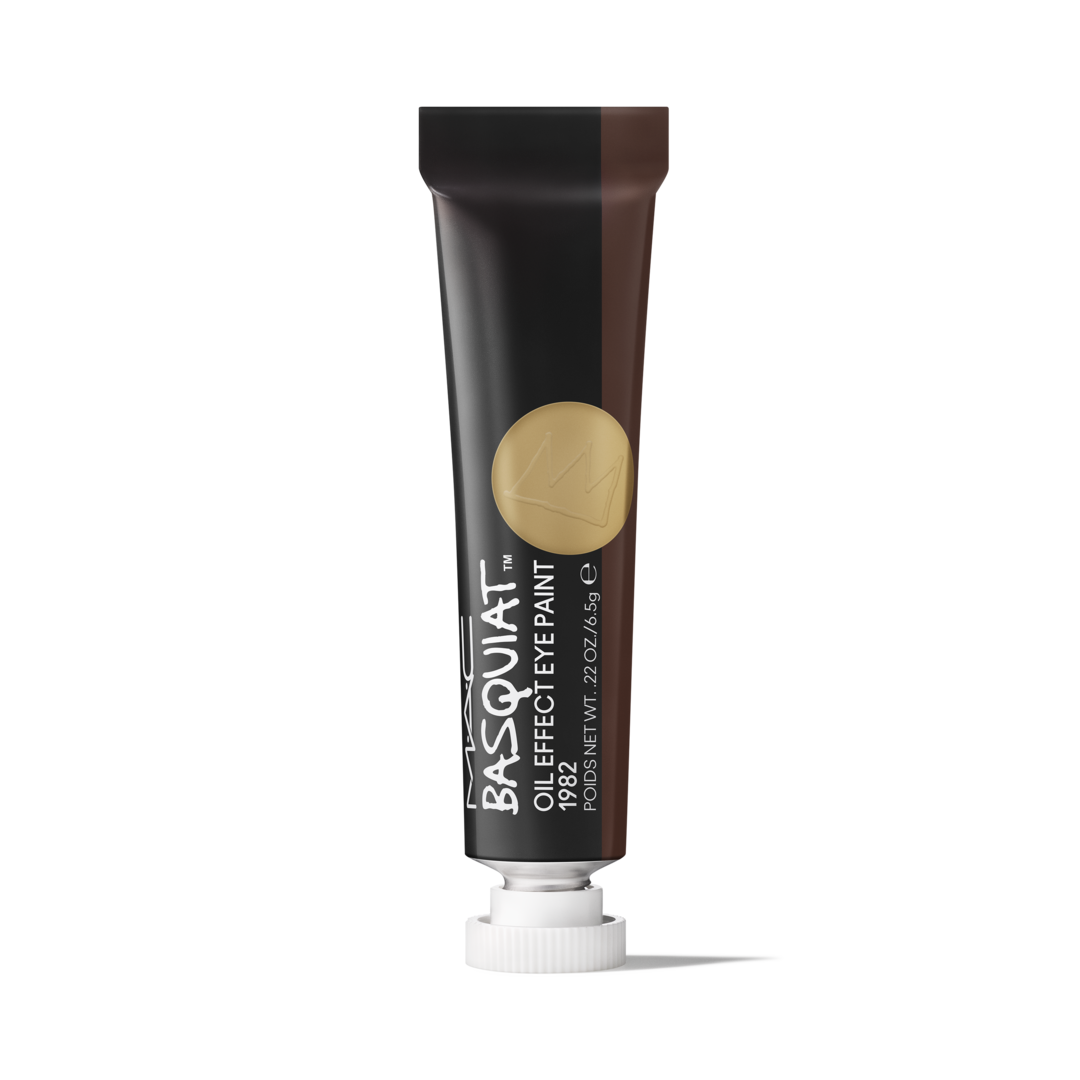 OIL EFFECT EYE PAINT, 1982, 6.5g