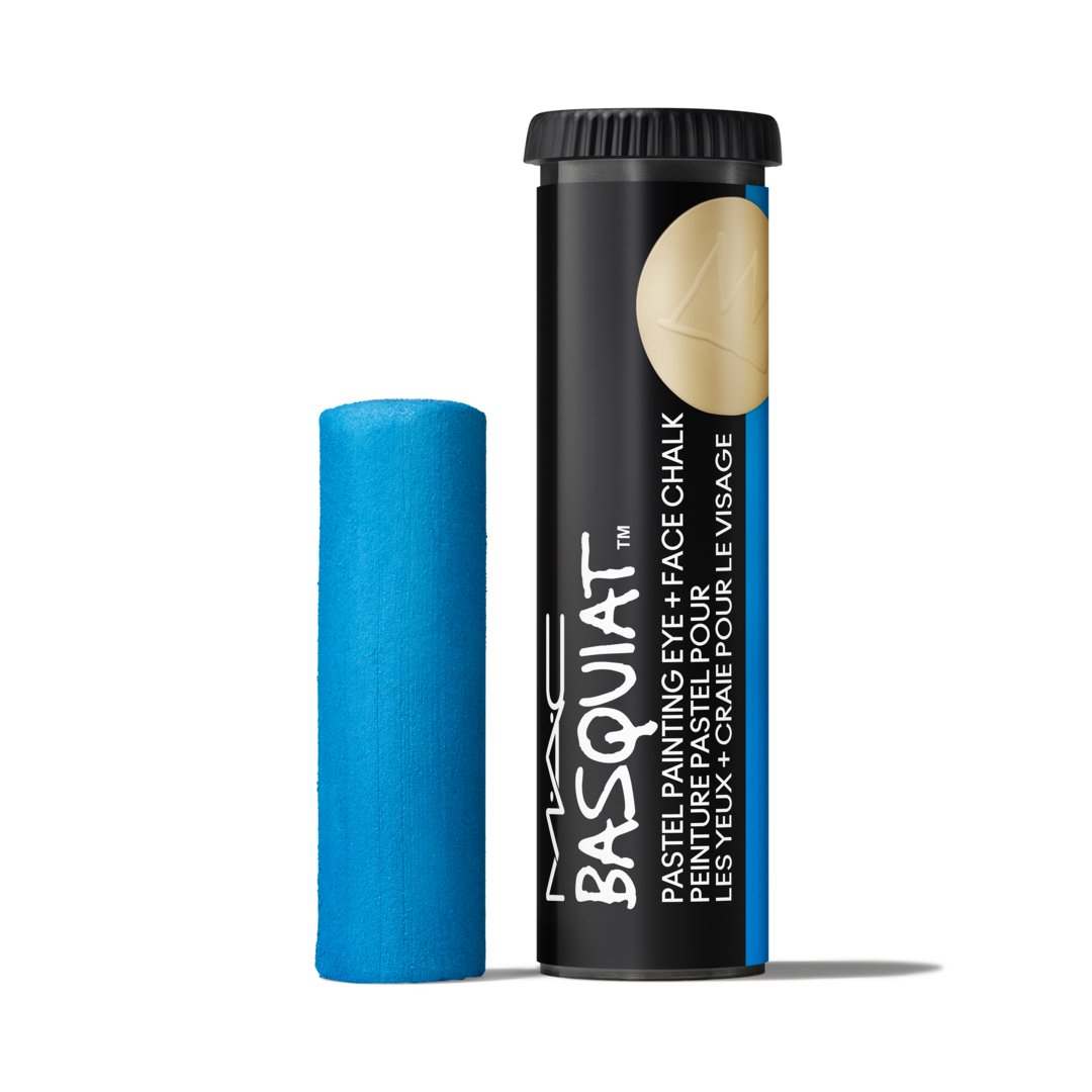 PASTEL PAINTING EYE + FACE CHALK, ロイヤル ブループリント, 2.5g