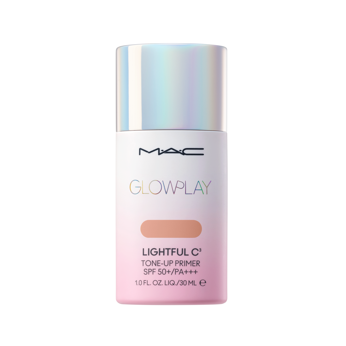 グロー プレイ ライトフル C3 トーン アップ プライマー SPF 50+