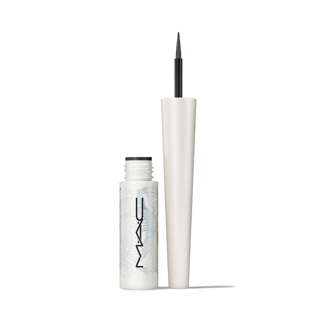 PRISMATICA LIQUID EYE LINER, ナイトリリー, 2mL