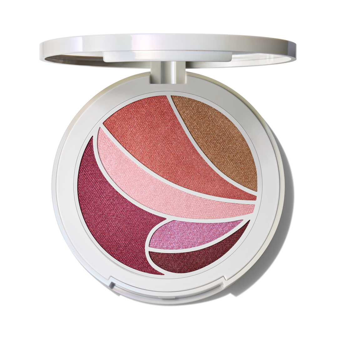 METAMORPHOSIS FACE AND EYE PALETTE