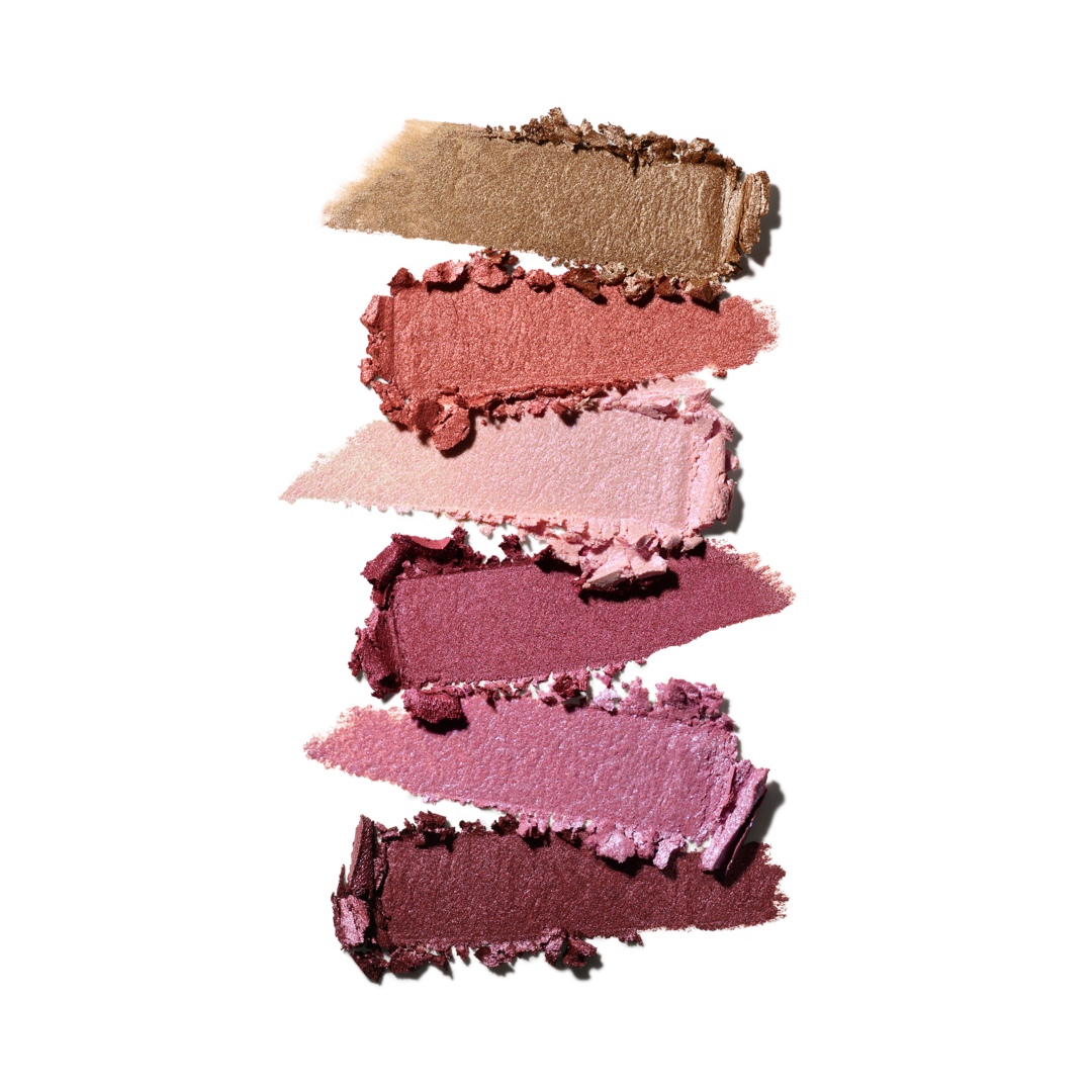 METAMORPHOSIS FACE AND EYE PALETTE