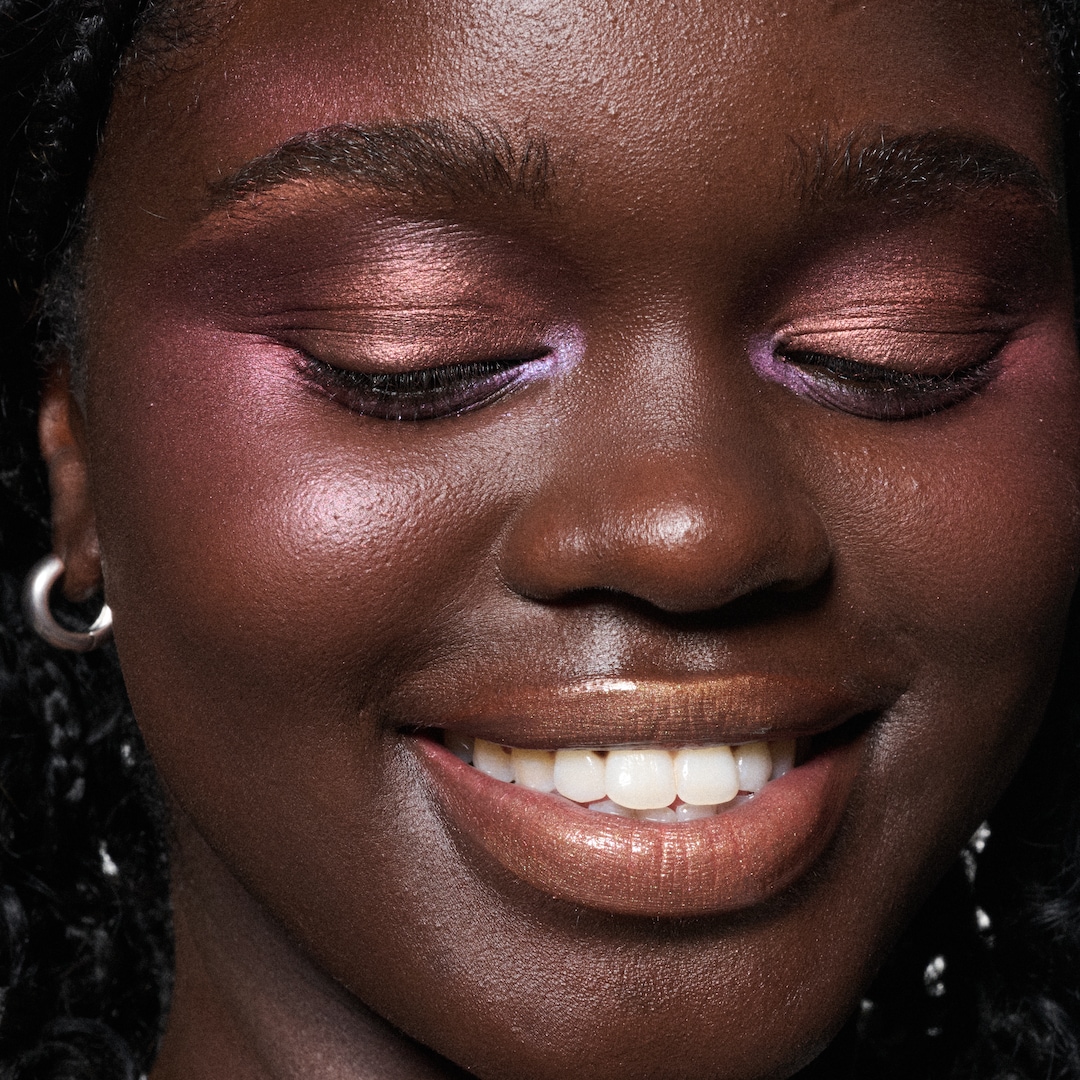 METAMORPHOSIS FACE AND EYE PALETTE