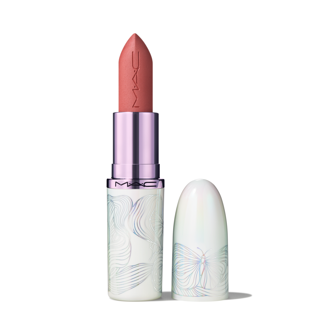MACXIMAL SILKY MATTE LIPSTICK