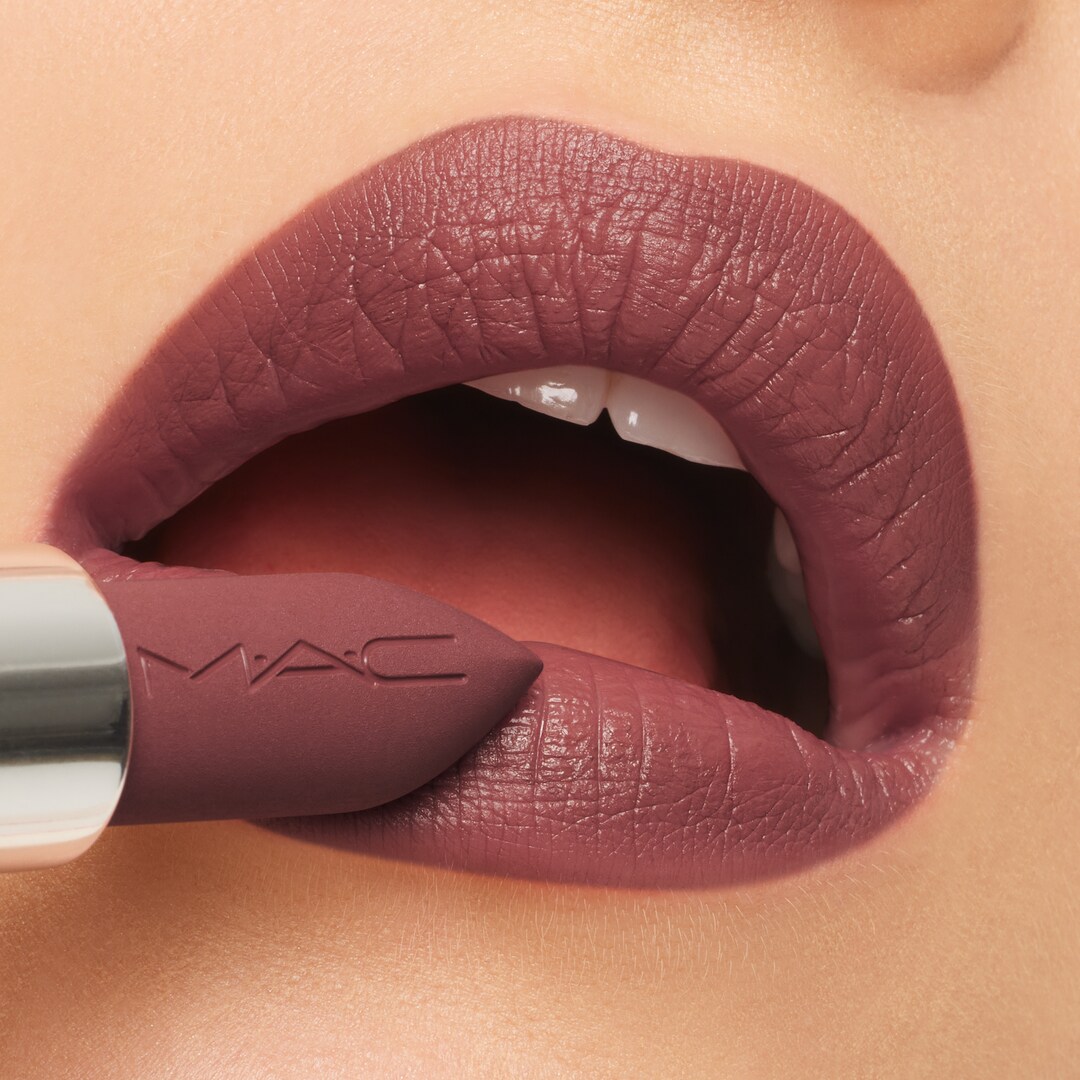 MAC マキシマル シルキー マット リップスティック 3色セット マキシマル シルキー マット リップスティック | マック MAC Cosmetics