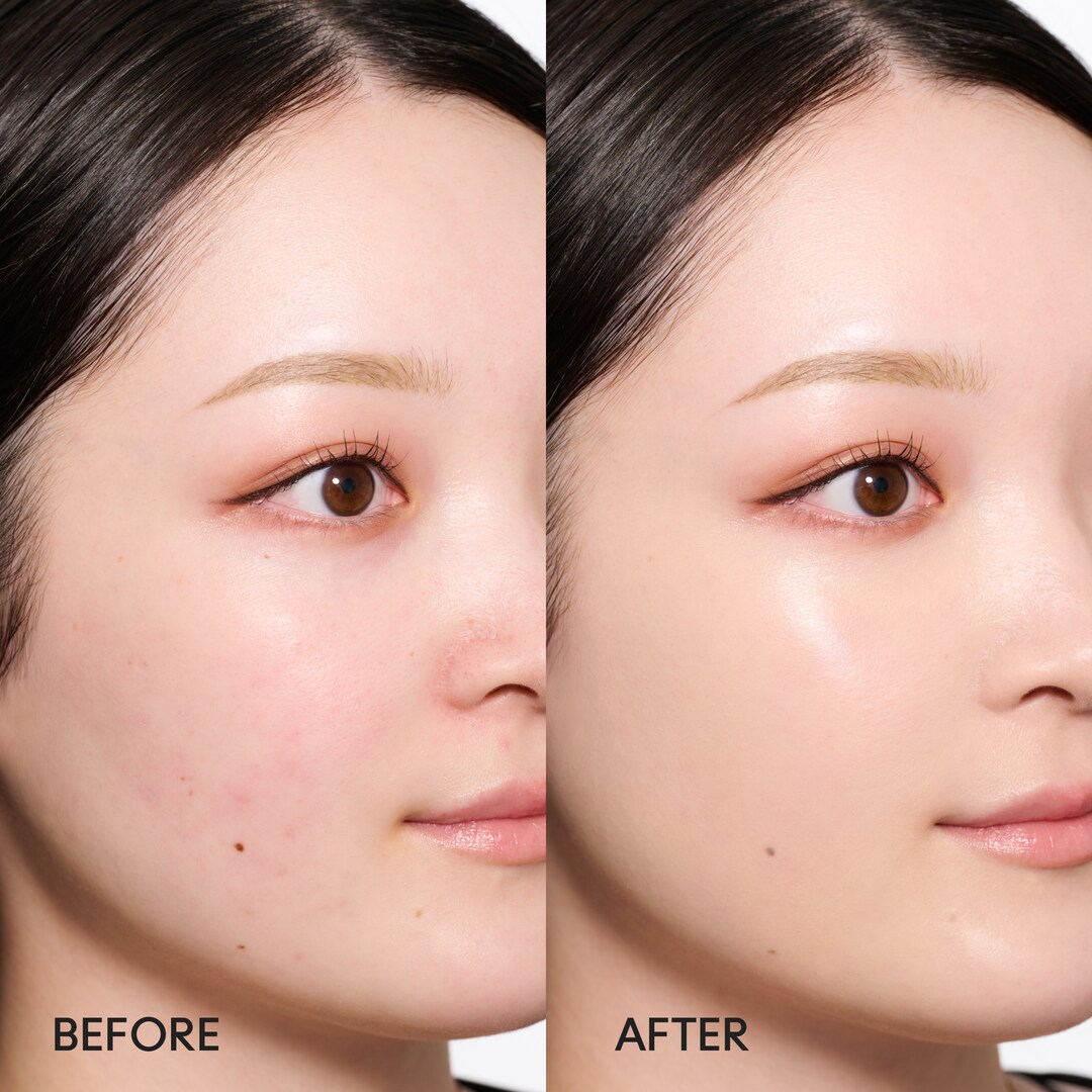 STUDIO RADIANCE SERUM-POWERED CUSHION FOUNDATION SPF50+ / PA+++, NC10, 10mL