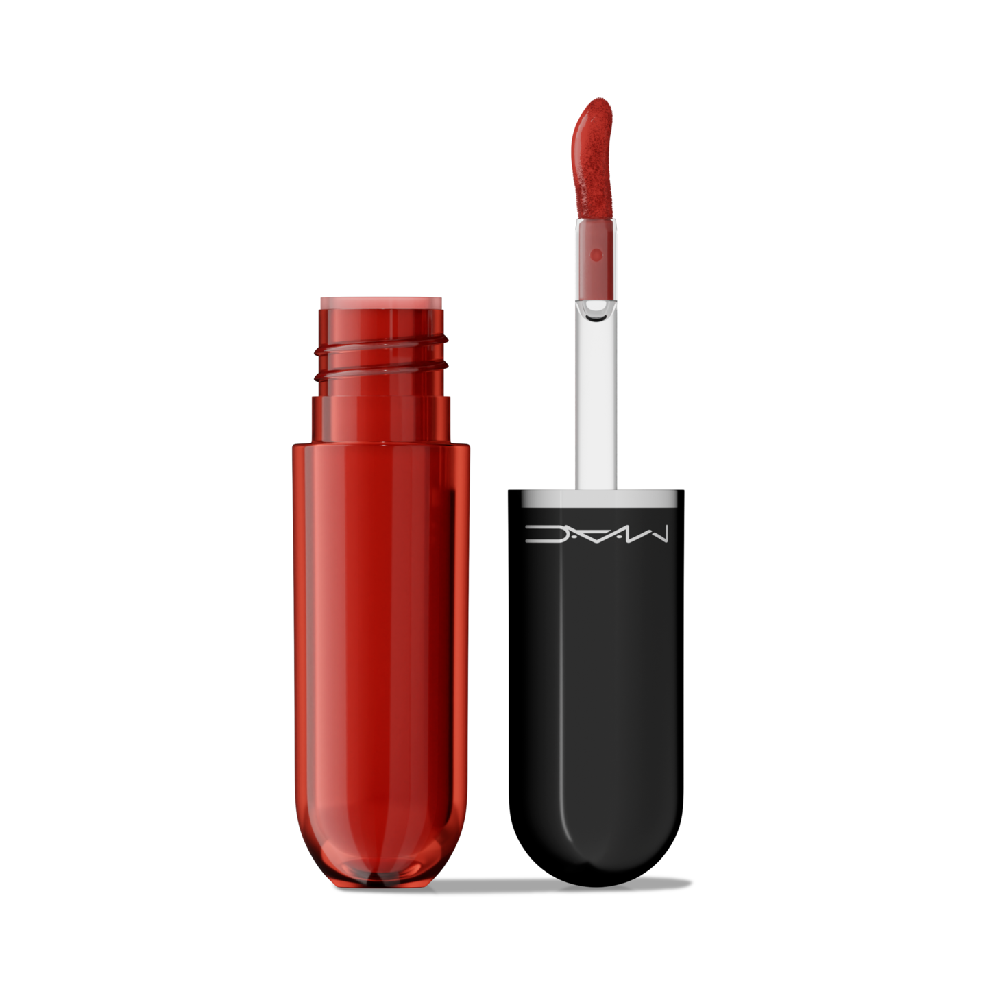 ラスターガラス ステインガラス リップ ティント | マック MAC