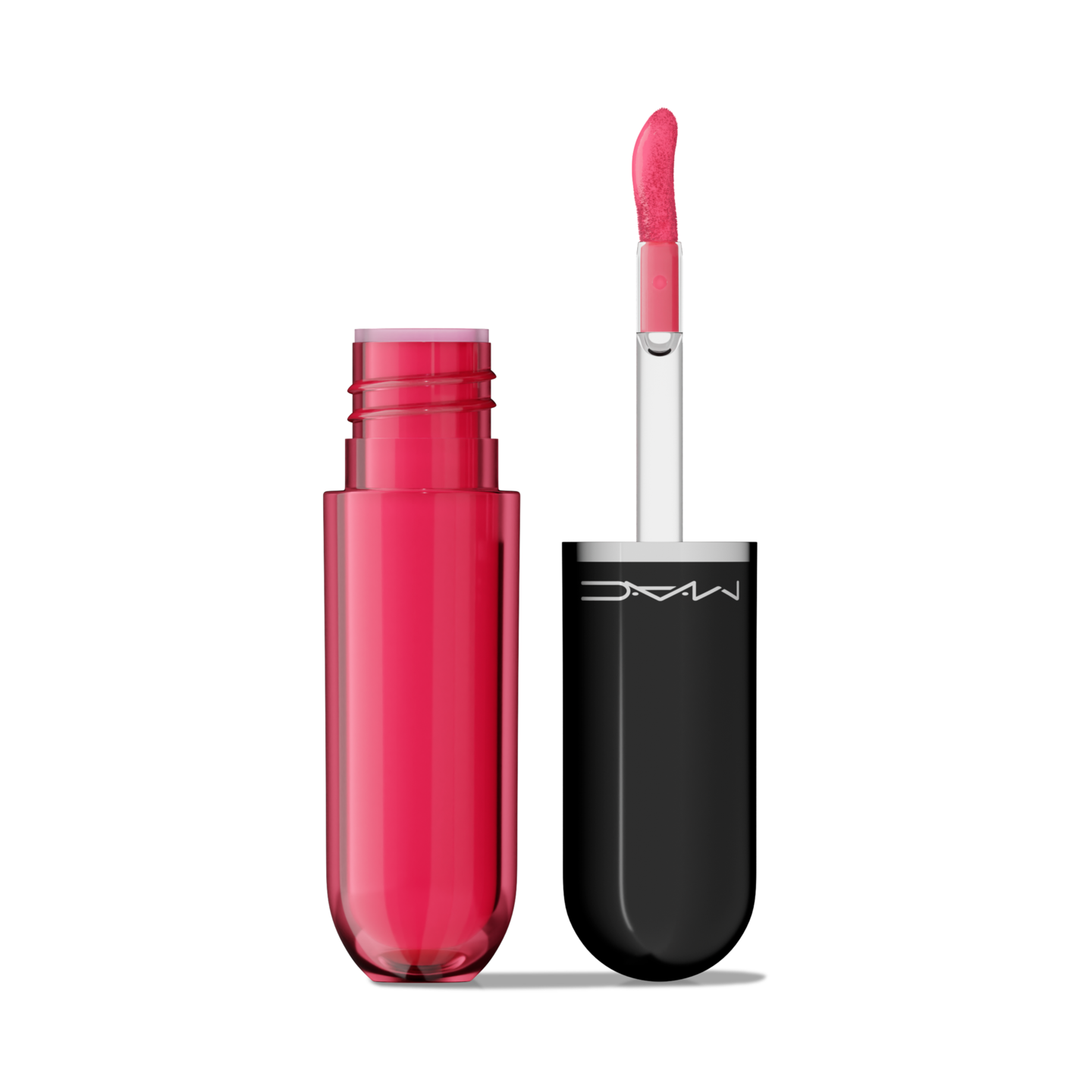 ラスターガラス ステインガラス リップ ティント | マック MAC