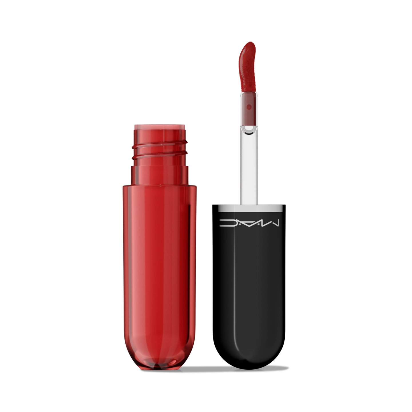 ラスターガラス ステインガラス リップ ティント | マック MAC