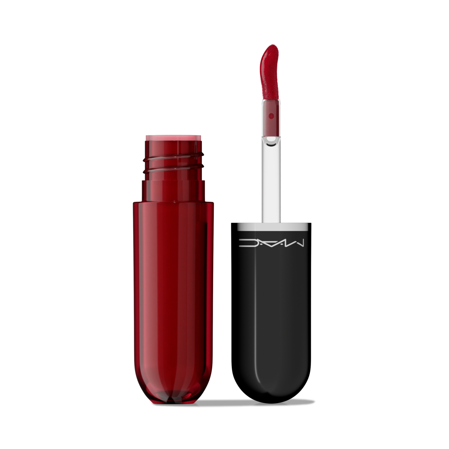 ラスターガラス ステインガラス リップ ティント | マック MAC