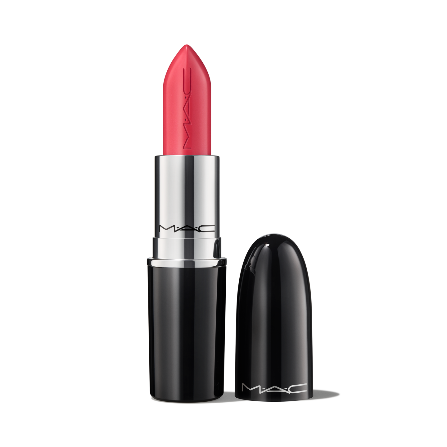 【ミャーちぇる】　MAC ラスターガラスリップスティック　シーシアー mac_sku_SB4809_1x1_0.png?width