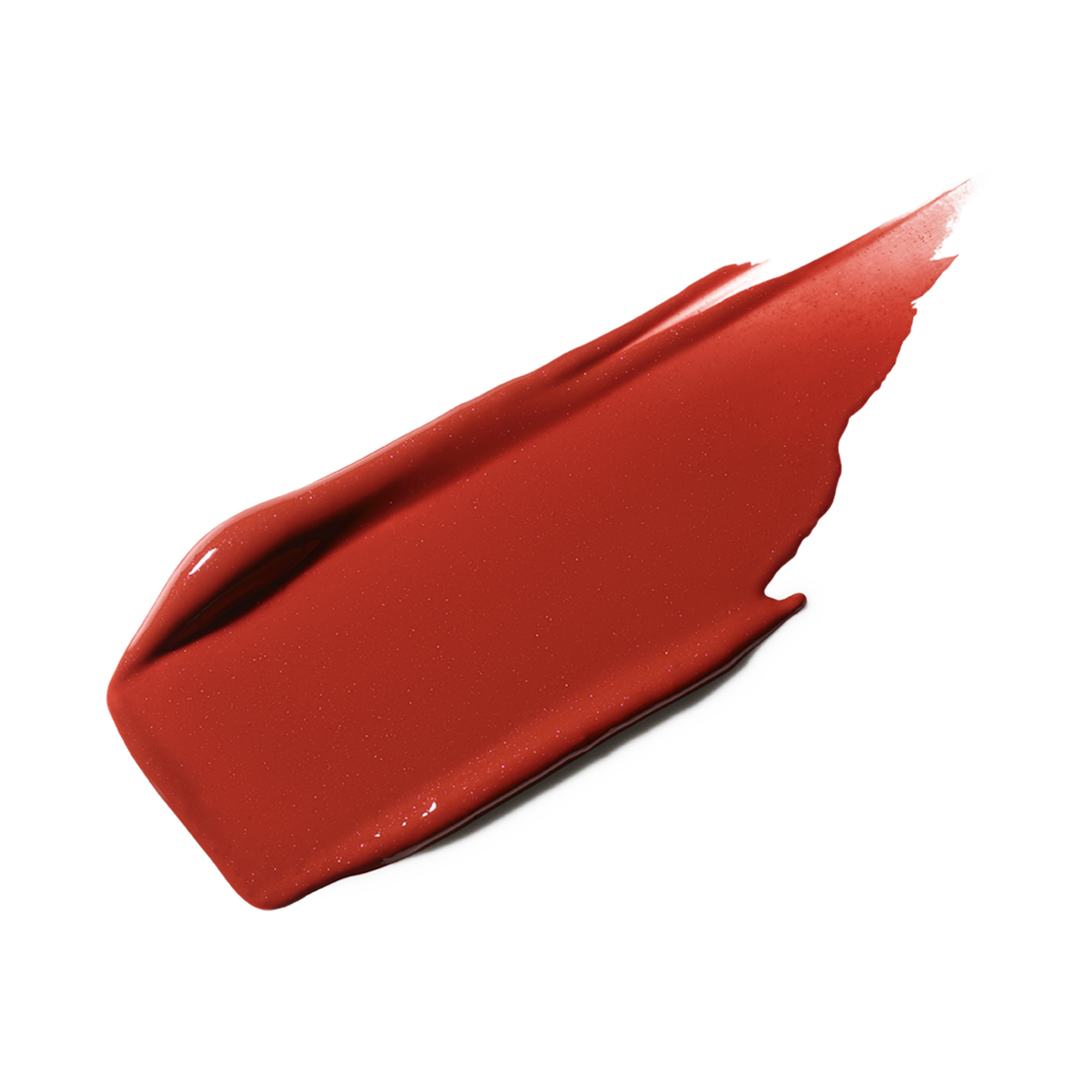 LUSTREGLASS SHEER-SHINE LIPSTICK, 551 ローカル セレブ, 3.5g