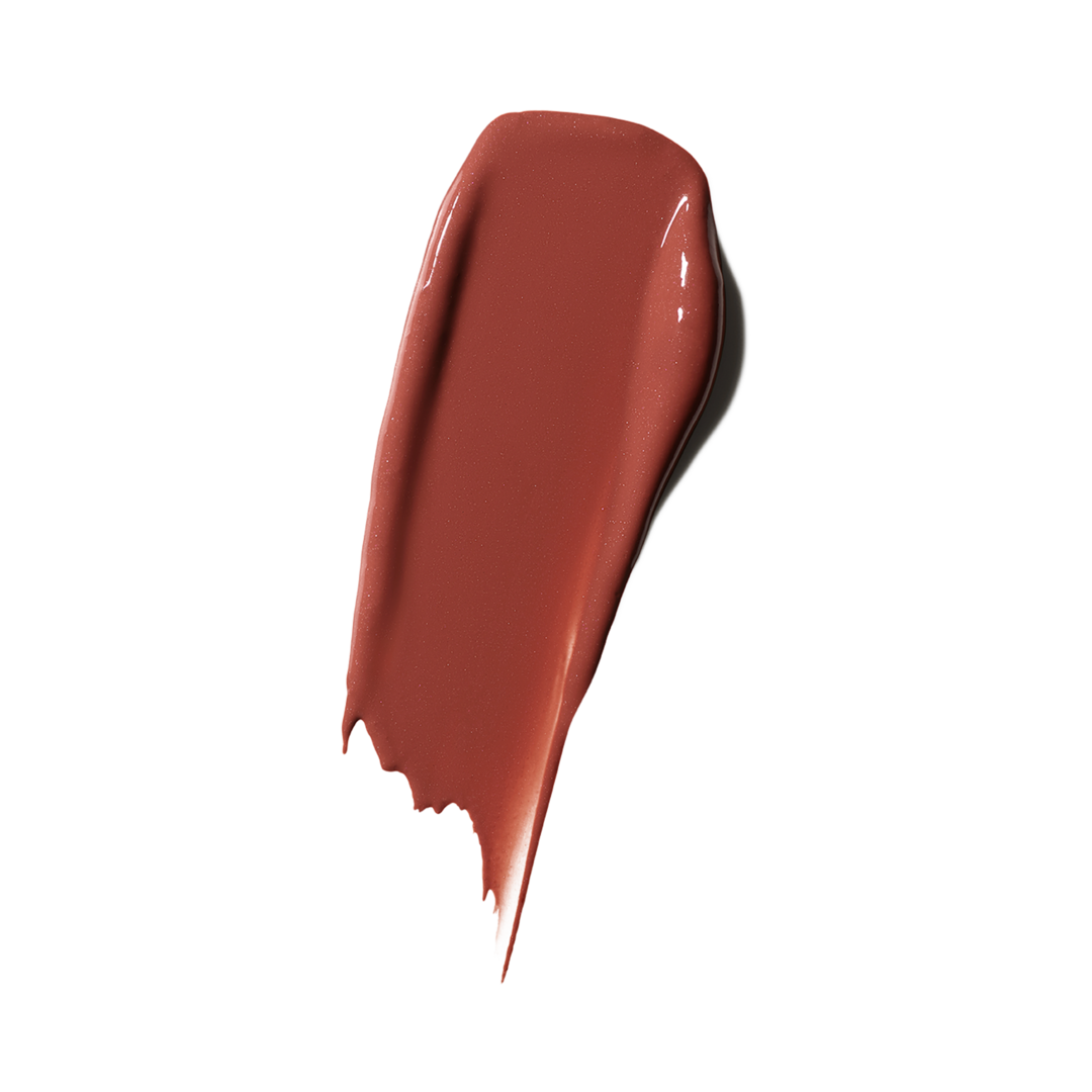 LUSTREGLASS SHEER-SHINE LIPSTICK, 543 ポッシュ ピット, 3.5g