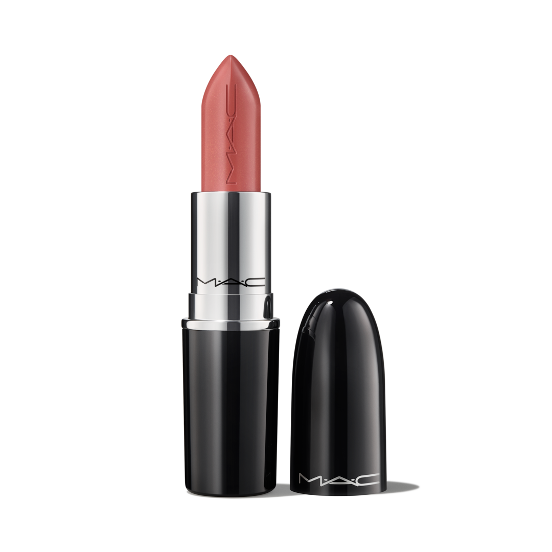 LUSTREGLASS SHEER-SHINE LIPSTICK, 568 ウェル ウェル ウェル!, 3.5g