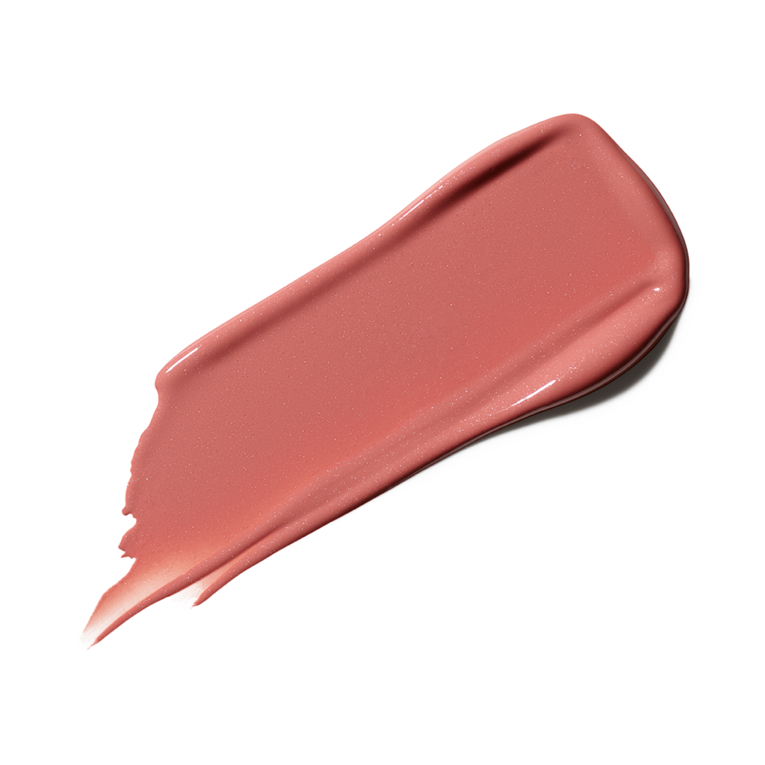 LUSTREGLASS SHEER-SHINE LIPSTICK, 568 ウェル ウェル ウェル!, 3.5g