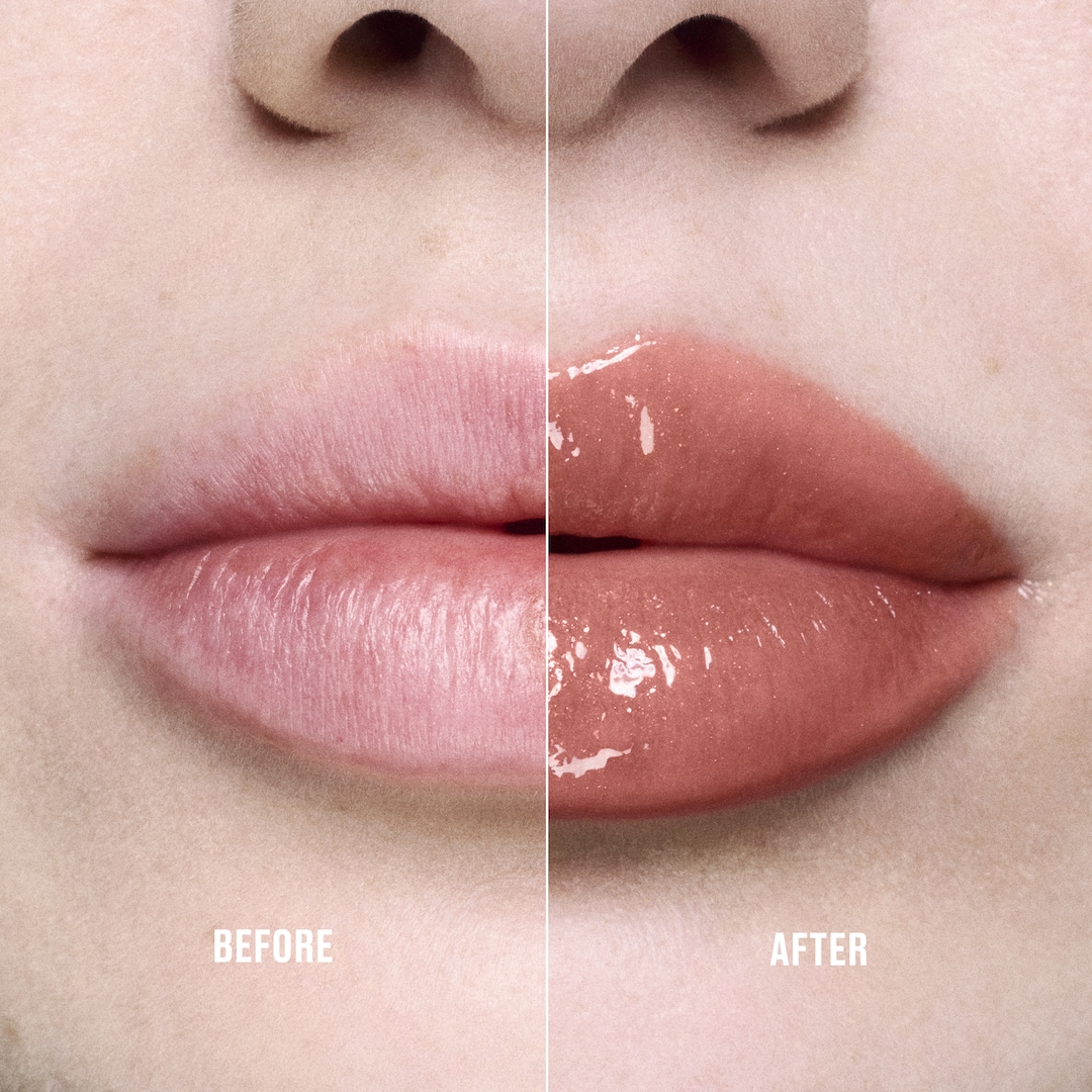 LIPGLASS CUSHION, シグネチャー バニラ, 5ml