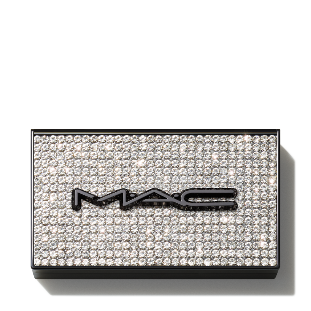 SMOKE + ICE EYE SHADOW DUO, スモーク＋シークインズ, 2g